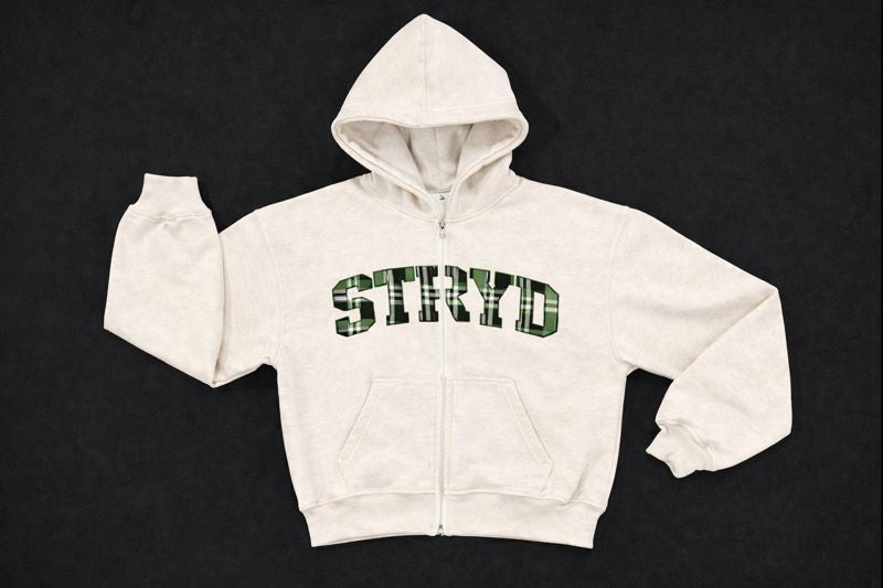STRYD JUMPER