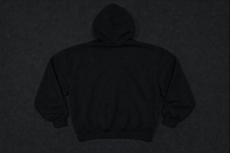 STRYD HOODIE