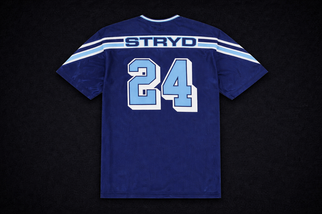 STRYD JERSEY