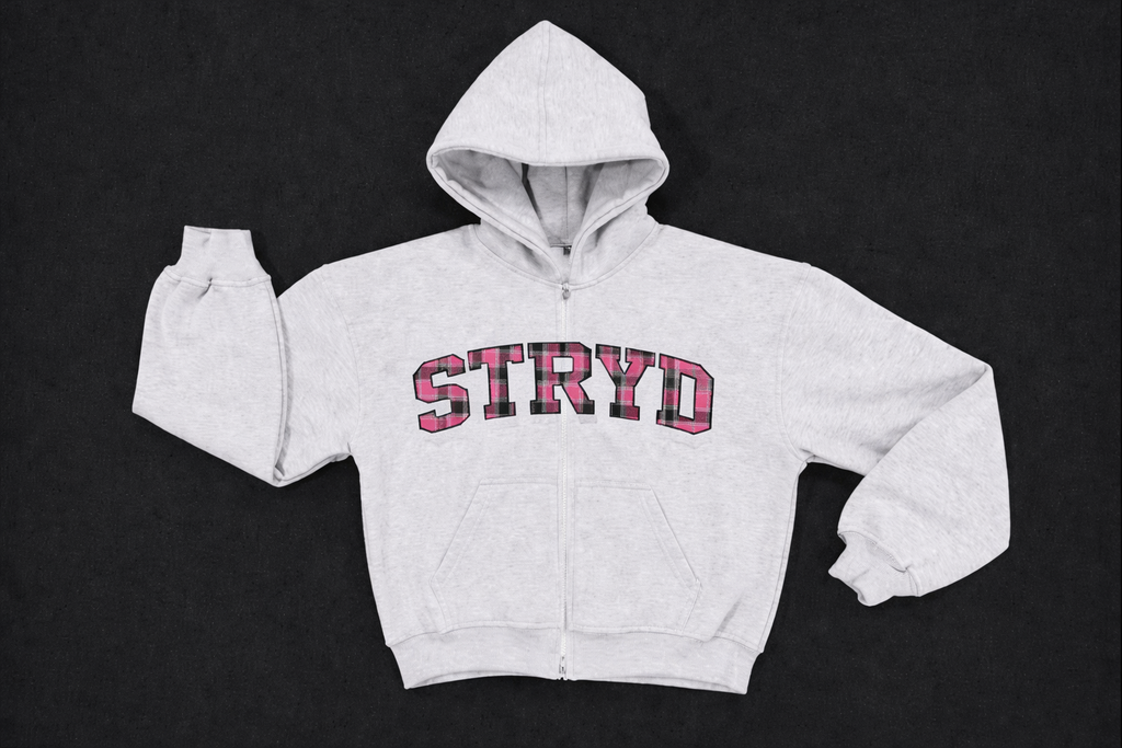 STRYD JUMPER