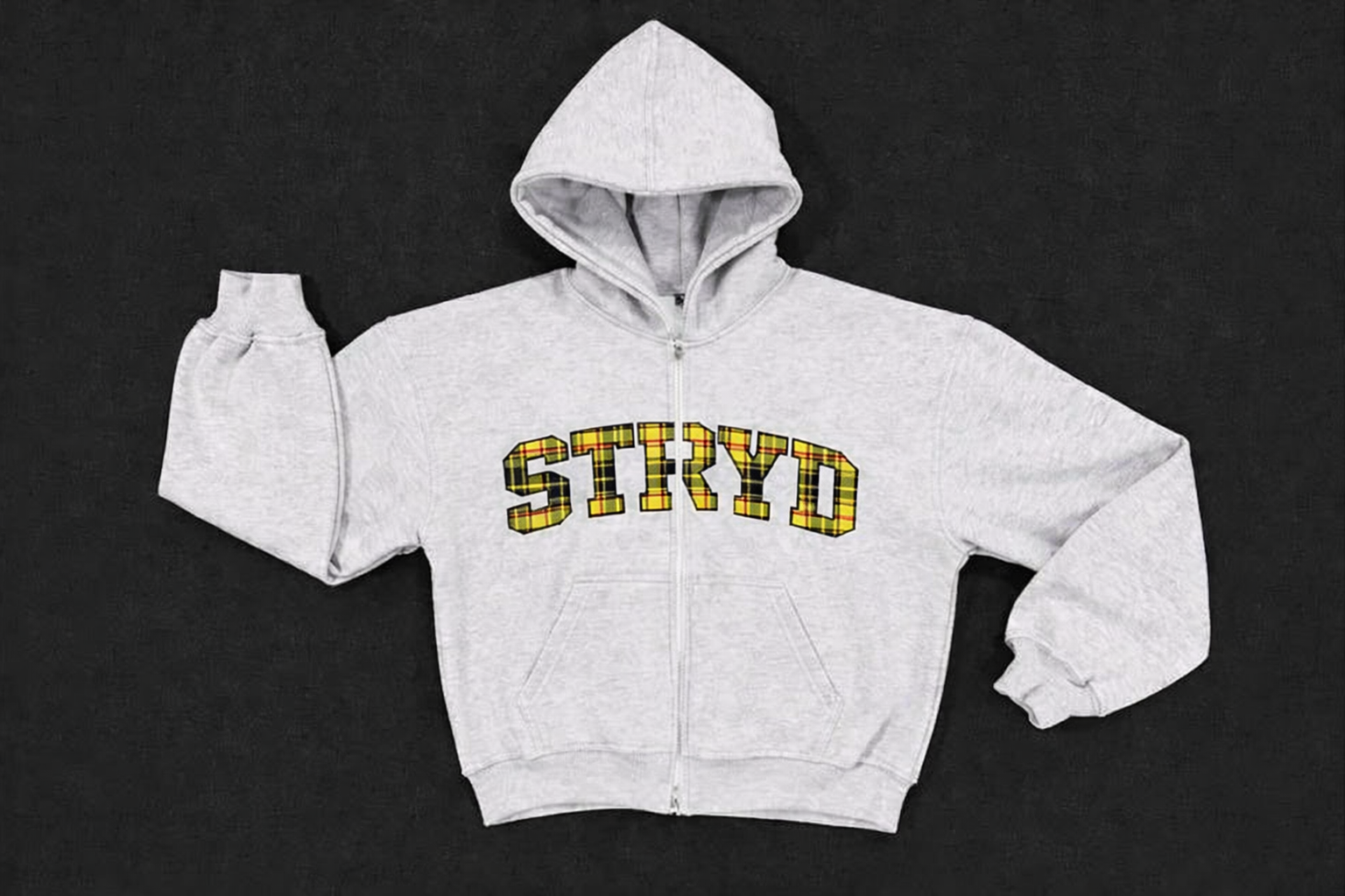 STRYD JUMPER