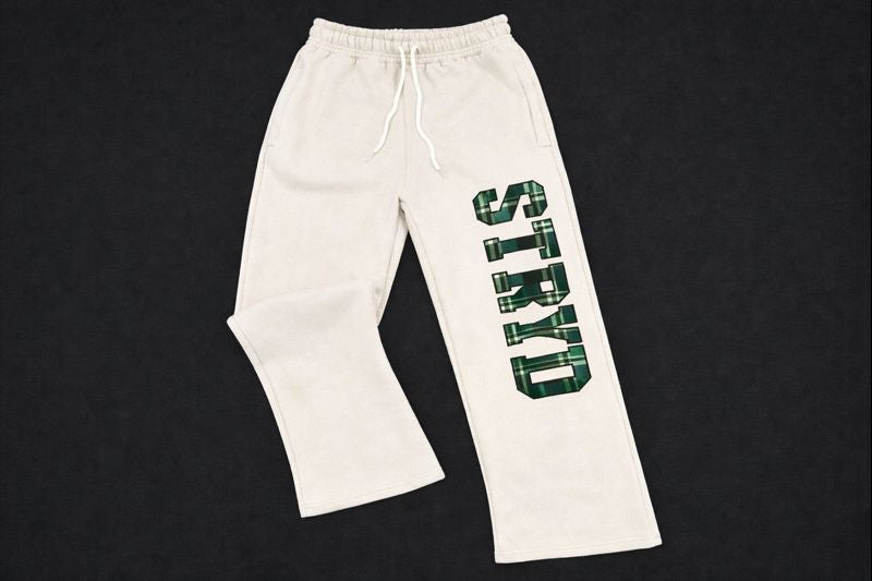 STRYD JOGGERS X