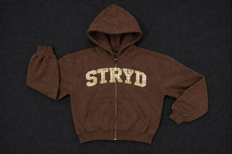 STRYD JUMPER