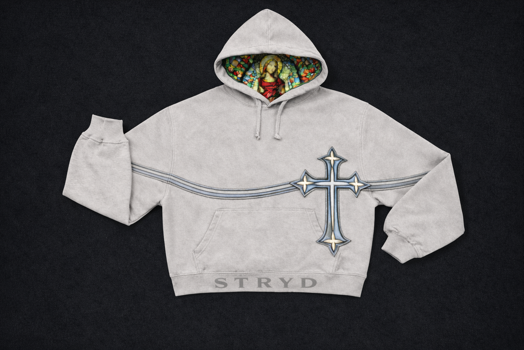 STRYD JUMPER