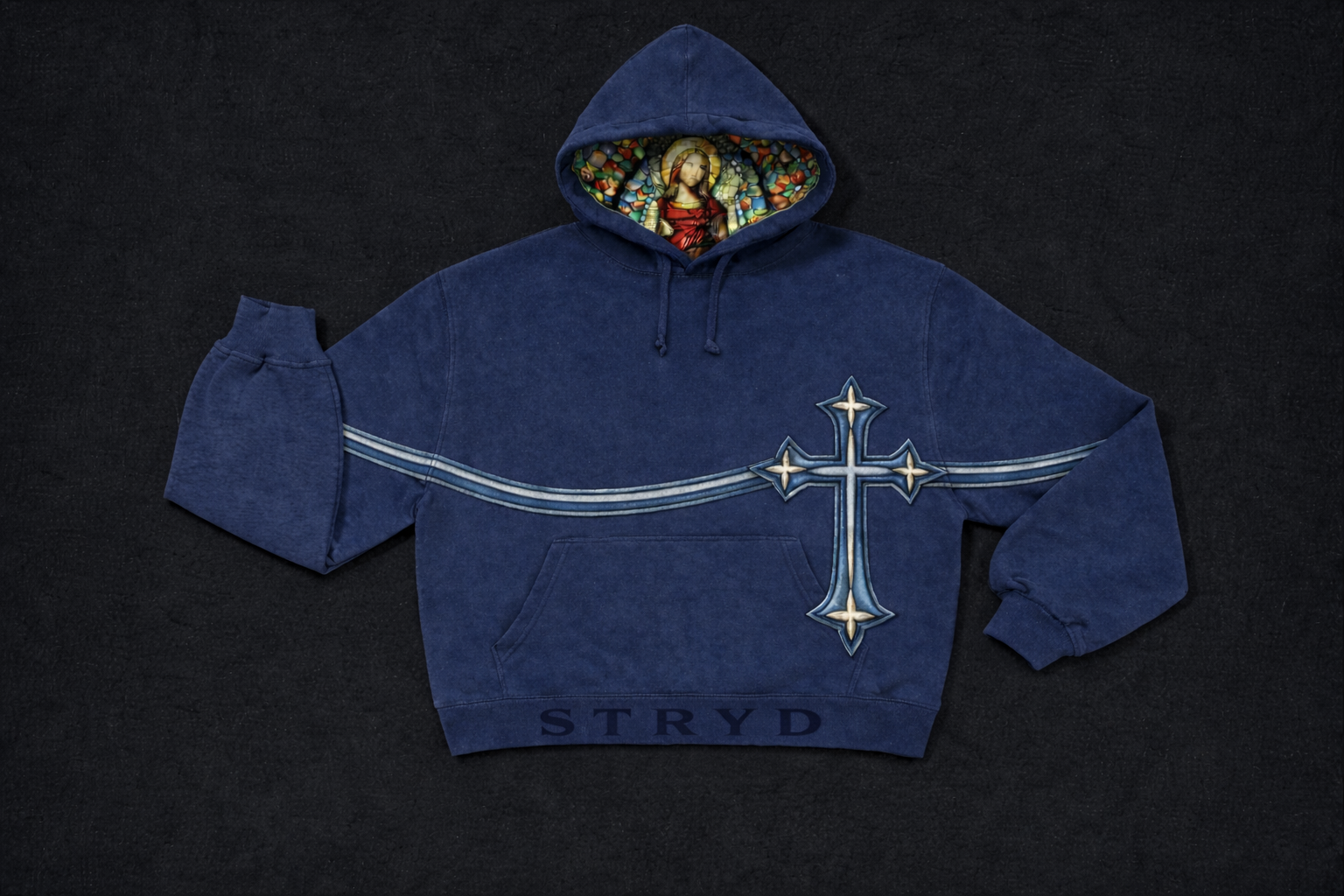 STRYD JUMPER