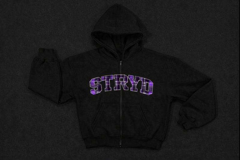 STRYD JUMPER