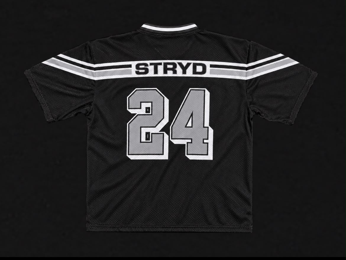 Striped Jersey