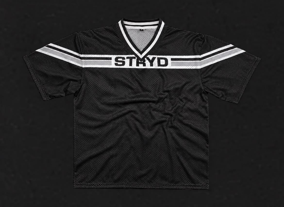 Striped Jersey