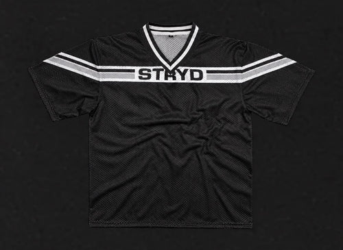 Striped Jersey