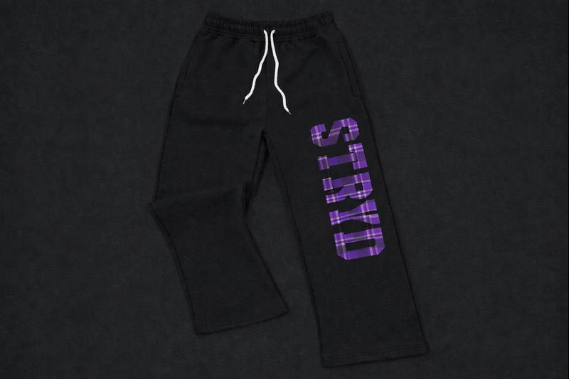 STRYD JOGGERS