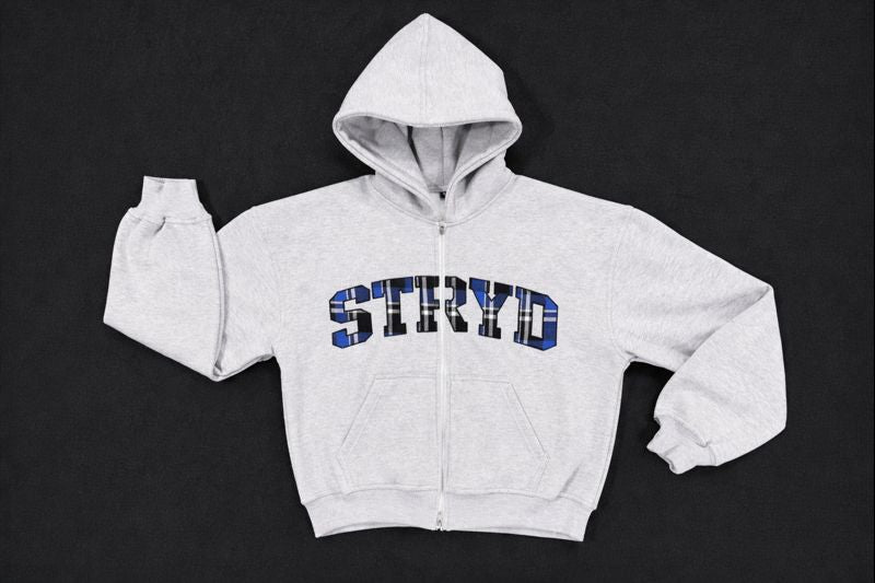 STRYD JUMPER