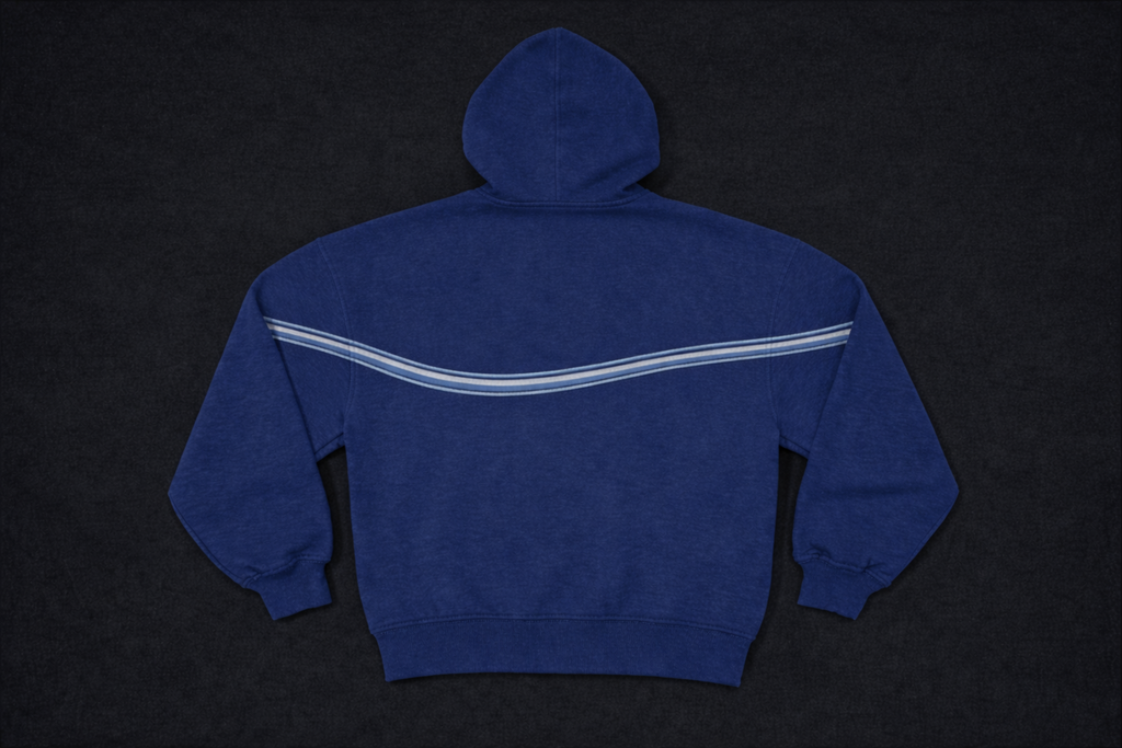 STRYD JUMPER