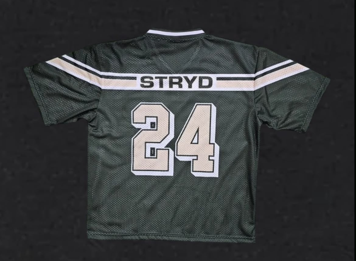 Striped Jersey