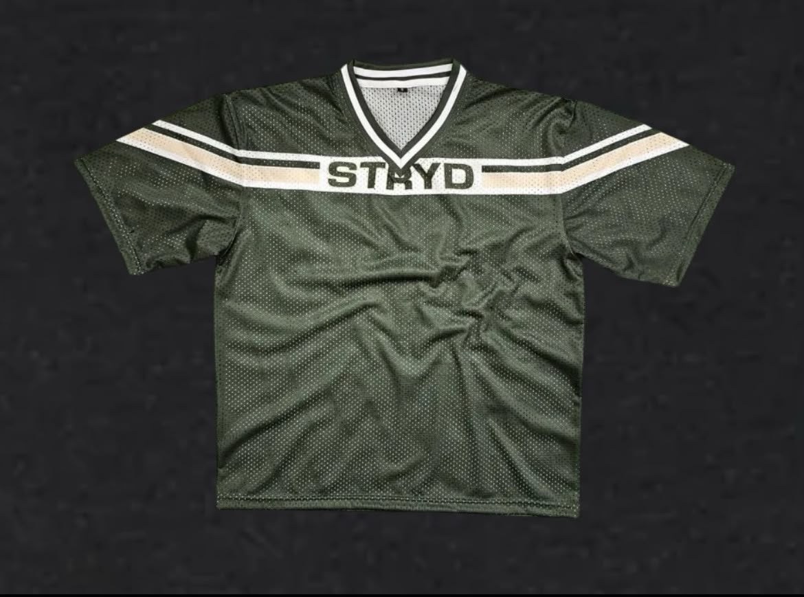 Striped Jersey