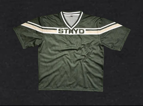 Striped Jersey