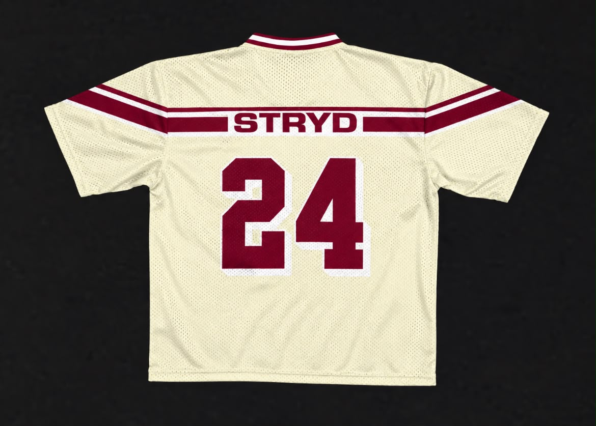 Striped Jersey
