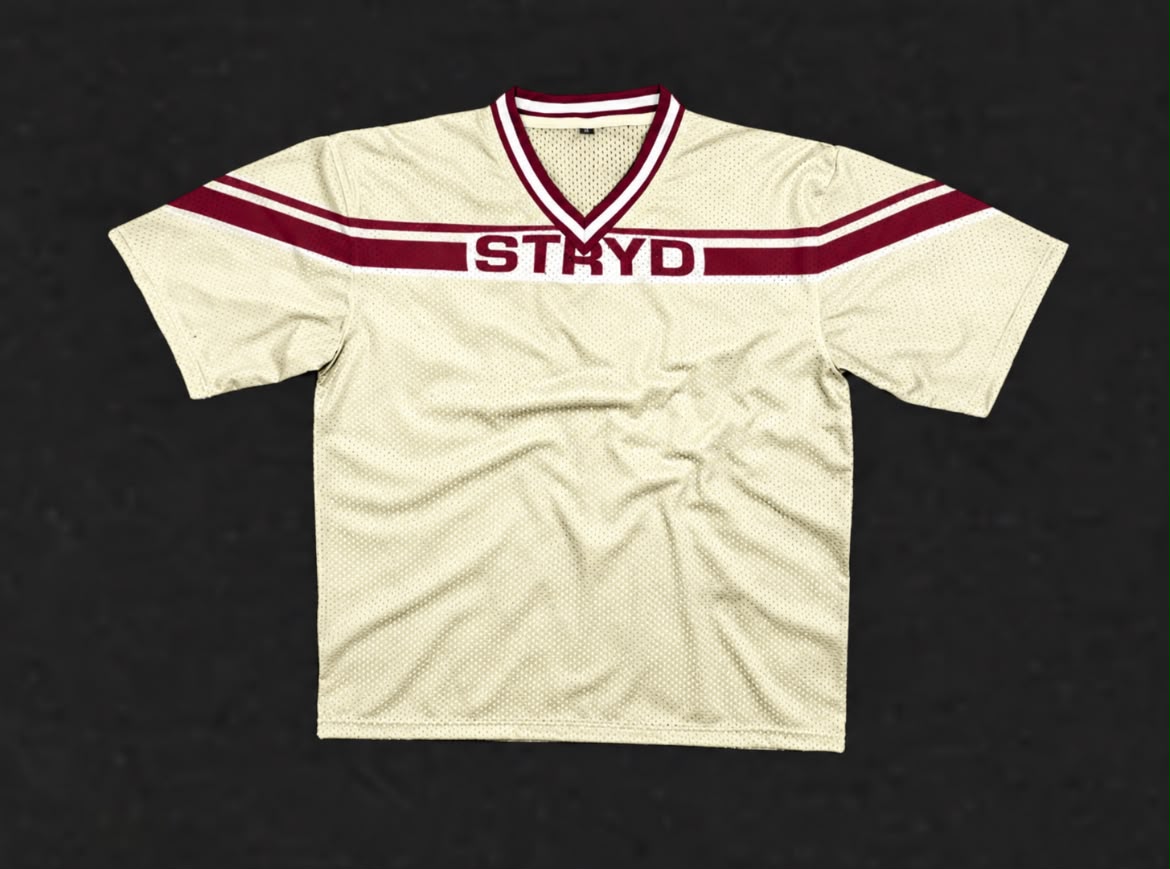 Striped Jersey