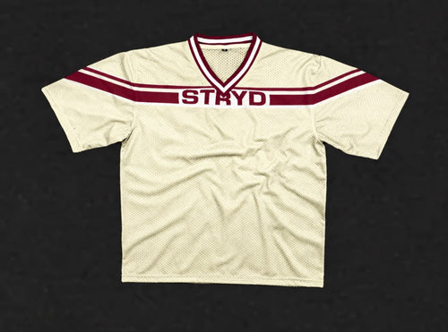 Striped Jersey